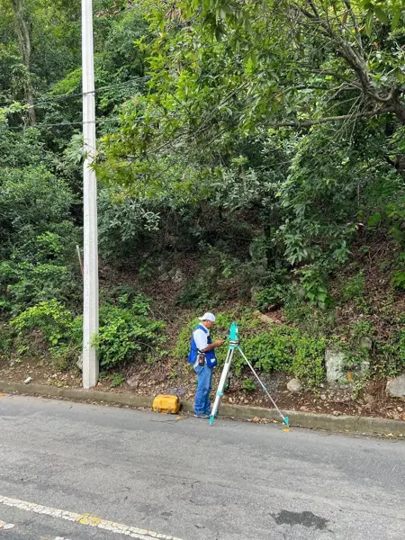 Terreno en venta en Bosques de San Ángel Sector Palmillas, San Pedro Garza García — foto 3 de 7
