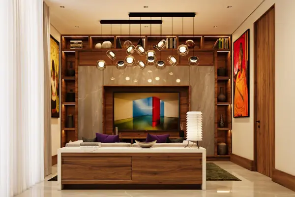 Casa en venta en Residencial y Club de Golf la Herradura, Monterrey — foto 3 de 12