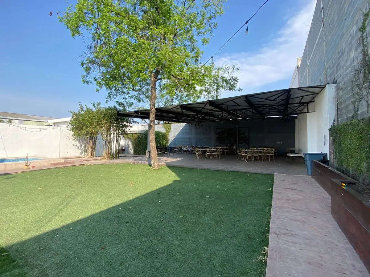 Quinta en venta en Nuevo Almaguer, Guadalupe — foto 1 de 11