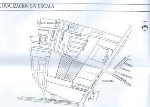 Terreno en venta en Teocaltiche, Victoria — foto 3 de 8