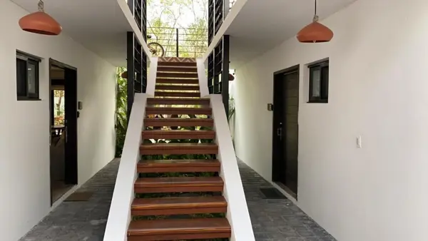 Departamento en venta en Aldea Zama, Tulum — foto 3 de 23