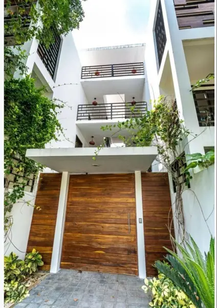 Departamento en venta en Aldea Zama, Tulum — foto 2 de 23