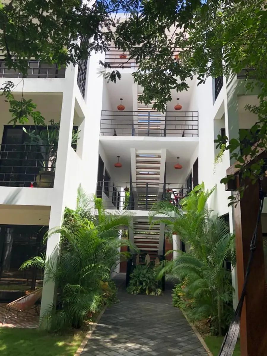 Departamento en venta en Aldea Zama, Tulum — foto 1 de 23