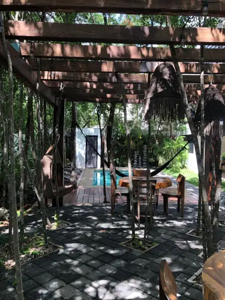 Departamento en venta en Aldea Zama, Tulum — foto 3 de 23