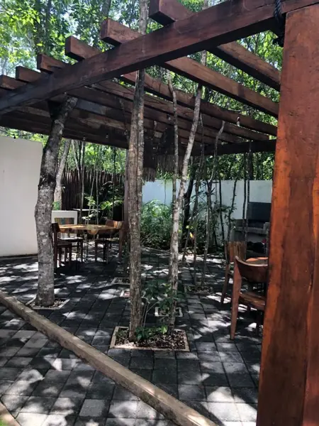 Departamento en venta en Aldea Zama, Tulum — foto 2 de 23