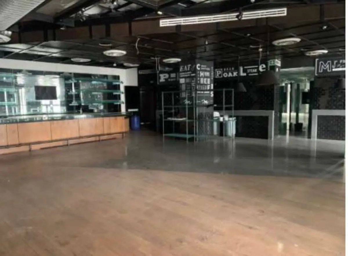 Local en renta en Del Valle, San Pedro Garza García — foto 1 de 4