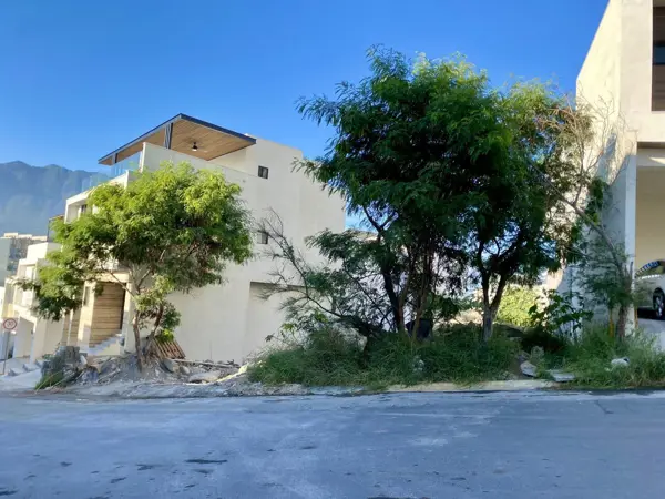 Casa en venta en Colinas del Valle, Monterrey — foto 2 de 7