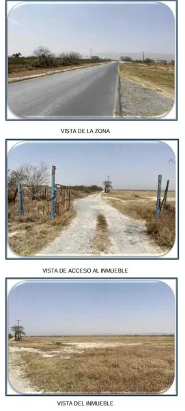 Terreno en venta en Mamulique, Salinas Victoria — foto 3 de 18