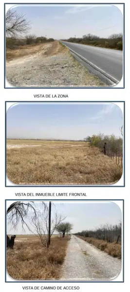Terreno en venta en Mamulique, Salinas Victoria — foto 2 de 18