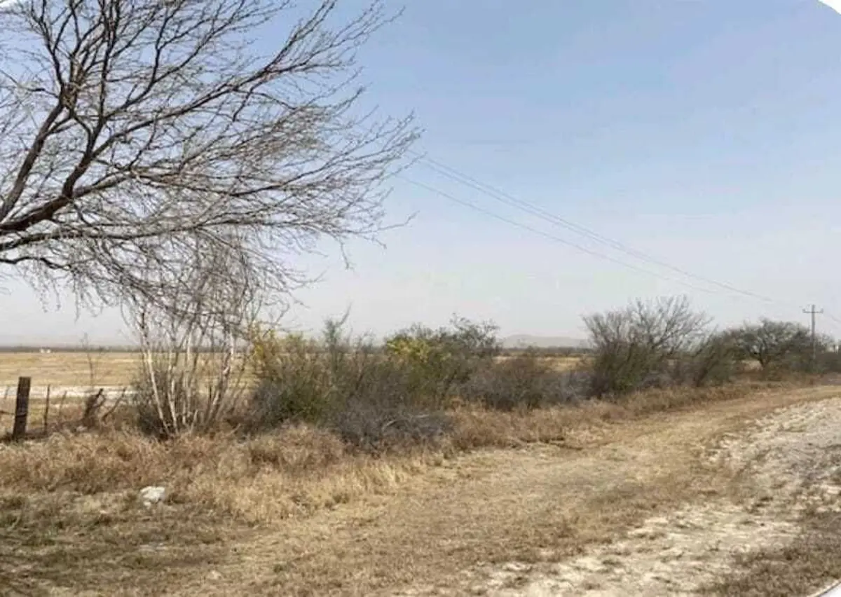 Terreno en venta en Mamulique, Salinas Victoria — foto 1 de 18