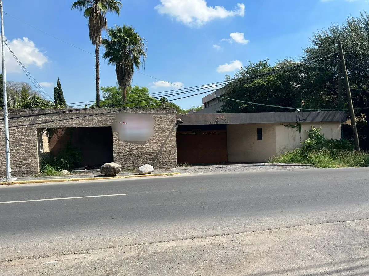Terreno en venta en Zona de Los Callejones, San Pedro Garza García — foto 1 de 6