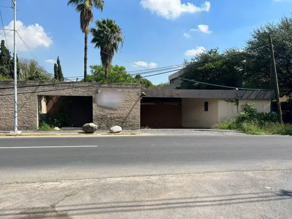 Terreno en venta en Zona de Los Callejones, San Pedro Garza García — foto 2 de 6