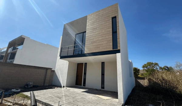 Casa en venta en Lomas de Angelópolis, San Andrés Cholula — foto 2 de 20