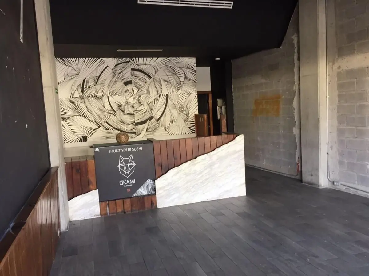 Local en renta en Lazaro Garza Ayala, San Pedro Garza García — foto 1 de 4