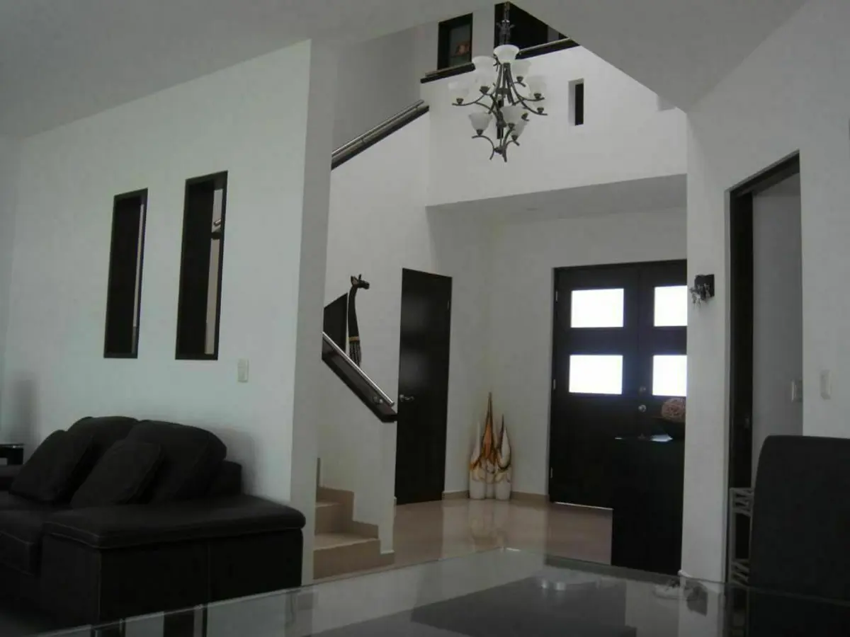 Casa en venta en Cumbres Elite 6 Sector, Monterrey — foto 1 de 4