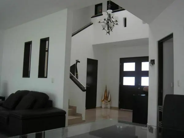 CASA EN CUMBRES 6 SECTOR CASA EN CUMBRES 6 SECTOR