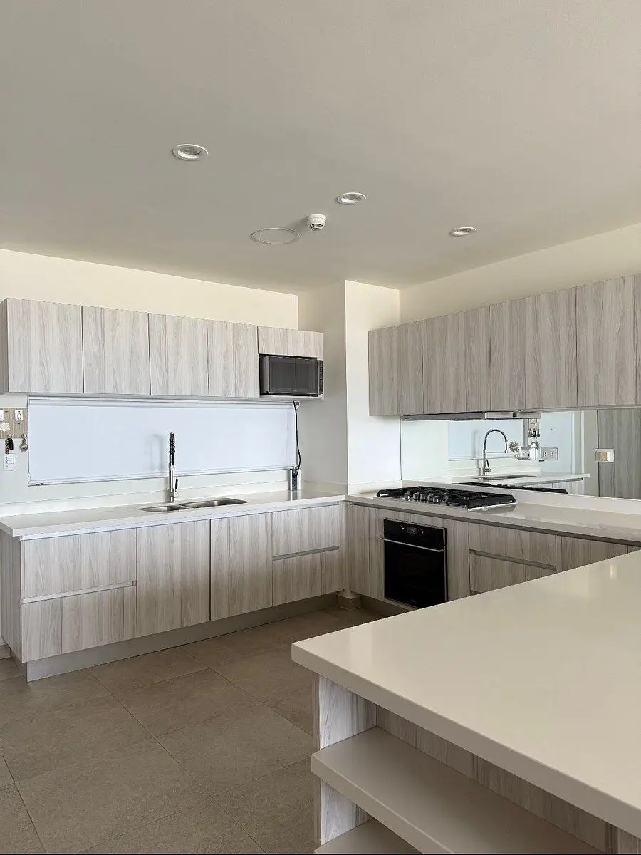 Departamento en venta en Cumbre Allegro, Monterrey — foto 1 de 12