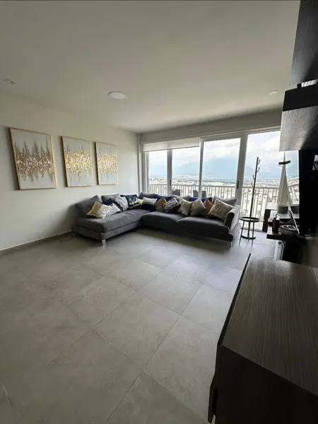 Departamento en venta en Cumbre Allegro, Monterrey — foto 3 de 12
