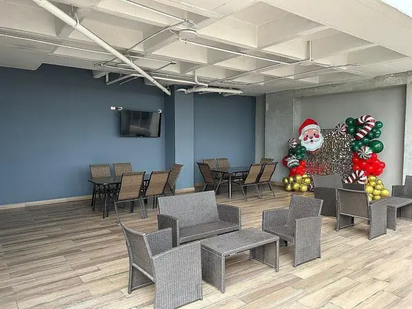 Departamento en venta en Monterrey Centro, Monterrey — foto 2 de 31
