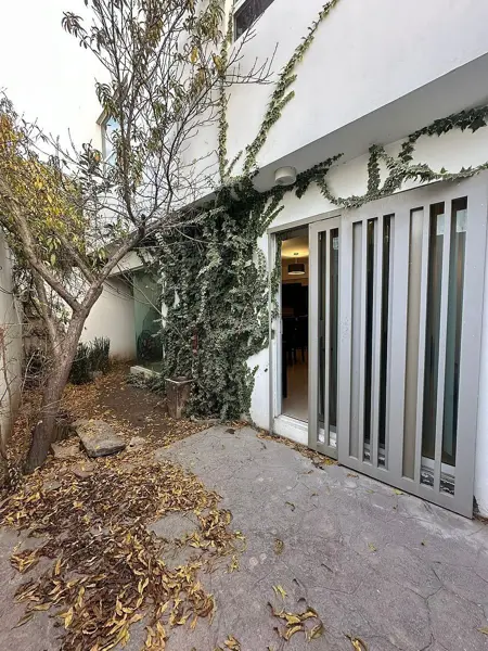 Casa en venta en Villas de San Sebastián, Saltillo — foto 3 de 18