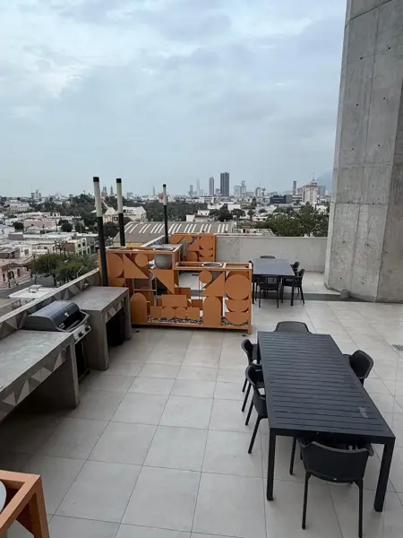 Departamento en venta en Monterrey Centro, Monterrey — foto 2 de 25