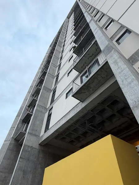 Departamento en venta en Monterrey Centro, Monterrey — foto 3 de 25