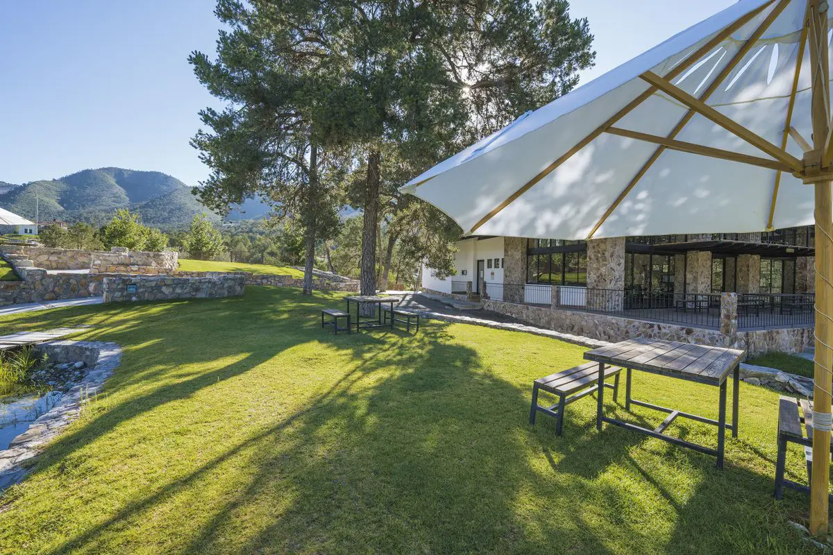 Terreno en venta en El Refugio, Arteaga — foto 1 de 29