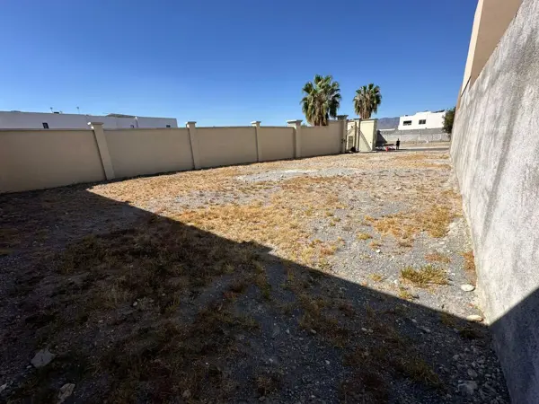 Terreno en venta en Santa Rosa Residencial, Saltillo — foto 2 de 11