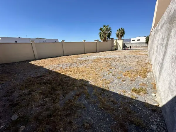 Terreno en venta en Santa Rosa Residencial, Saltillo — foto 3 de 11