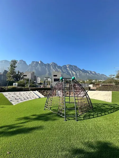 Terreno en venta en Cumbres Magnolia, Monterrey — foto 2 de 11