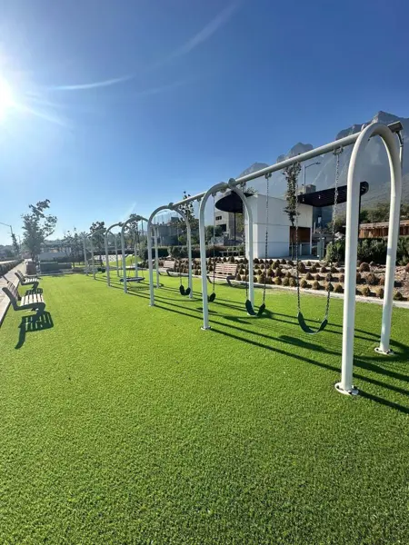 Terreno en venta en Cumbres Magnolia, Monterrey — foto 2 de 11