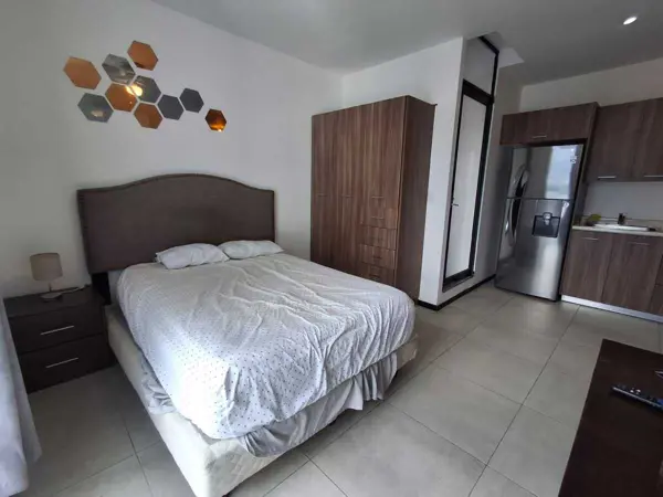 Departamento en venta en Monterrey Centro, Monterrey — foto 3 de 12