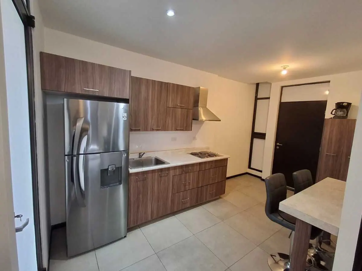 Departamento en venta en Monterrey Centro, Monterrey — foto 1 de 12