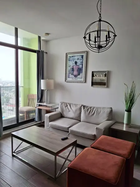 Departamento en Venta Centro de Monterrey