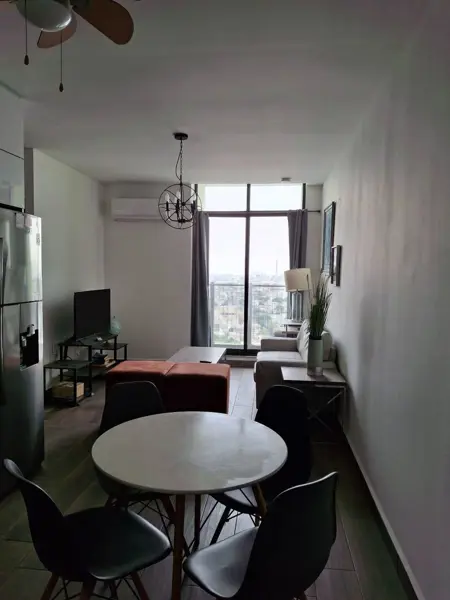 Departamento en venta en Monterrey Centro, Monterrey — foto 3 de 10