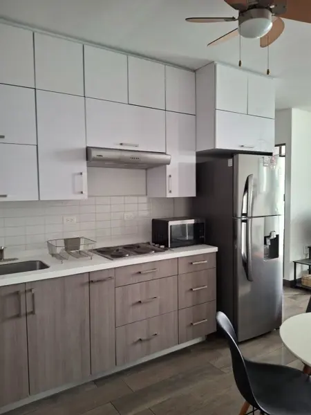 Departamento en venta en Monterrey Centro, Monterrey — foto 2 de 10