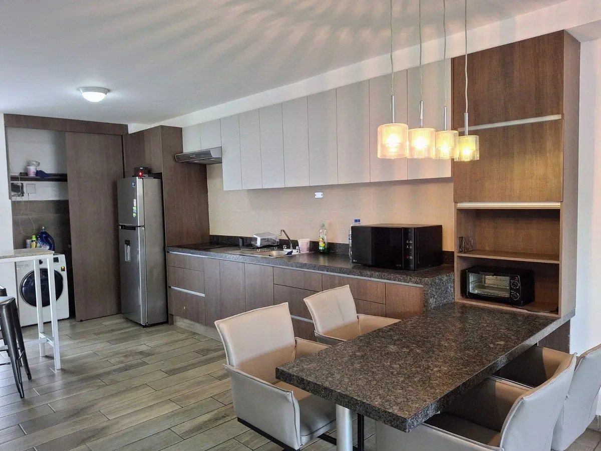 Departamento en venta en Monterrey Centro, Monterrey — foto 1 de 12