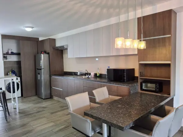 Departamento en Venta Centro de Monterrey