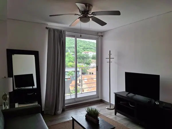 Departamento en venta en Monterrey Centro, Monterrey — foto 3 de 12