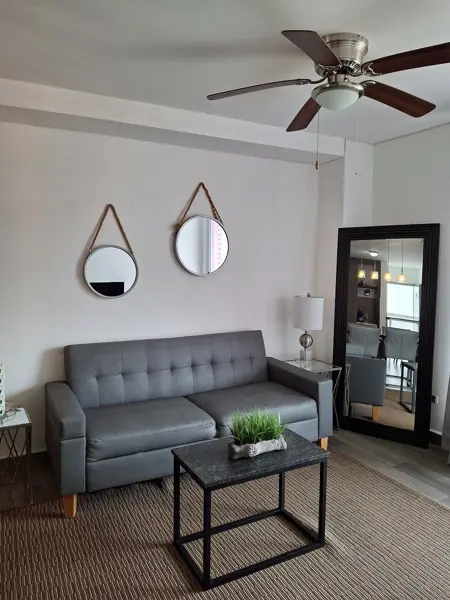 Departamento en venta en Monterrey Centro, Monterrey — foto 2 de 12
