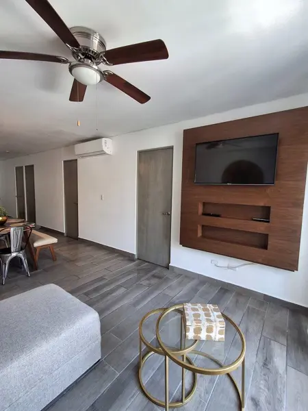Departamento en venta en Obispado, Monterrey — foto 3 de 8