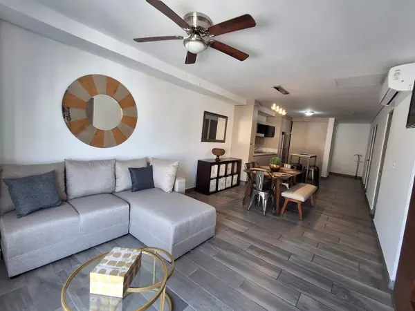 Departamento en venta en Obispado, Monterrey — foto 2 de 8