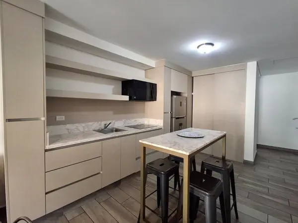 Departamento en Venta Semillero Obispado Centro Mty