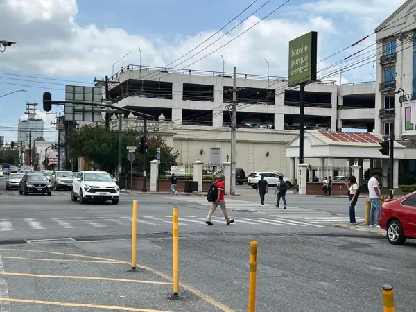 Casa en venta en Monterrey Centro, Monterrey — foto 3 de 17