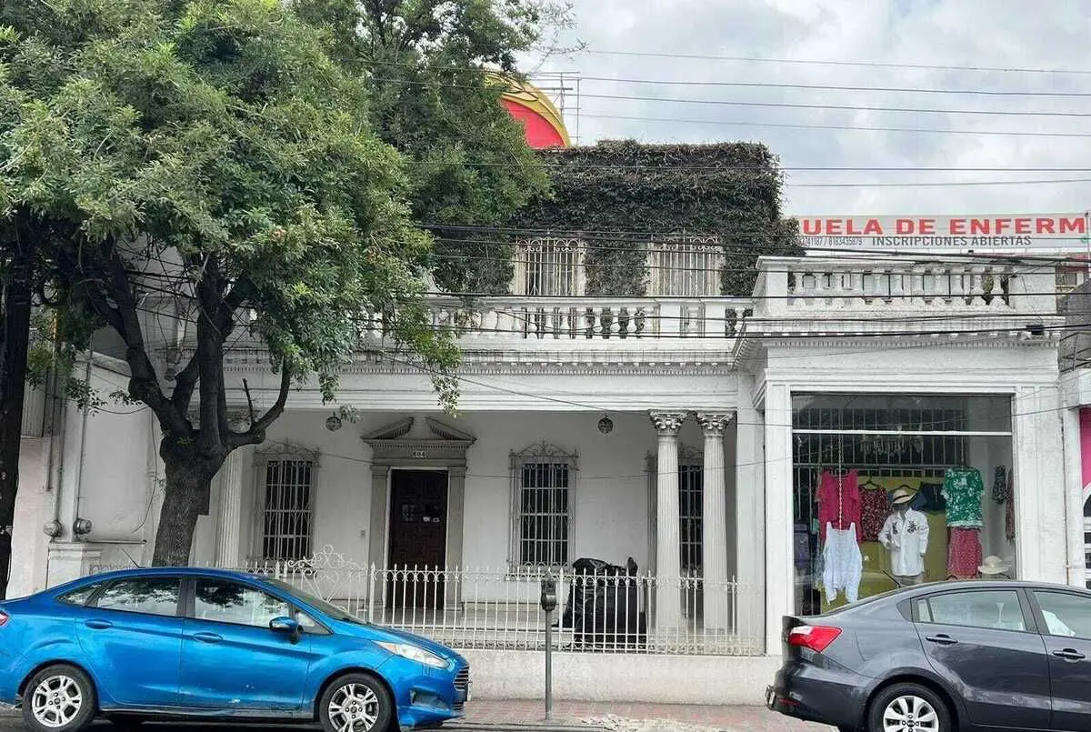 Casa en venta en Monterrey Centro, Monterrey — foto 1 de 17