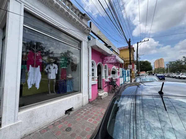 Casa en venta en Monterrey Centro, Monterrey — foto 2 de 17