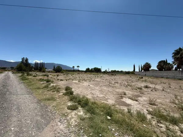 Terreno en venta en Rincon del Montero, Parras — foto 3 de 11