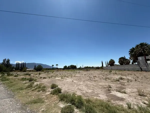Terreno en venta en Rincon del Montero, Parras — foto 2 de 11
