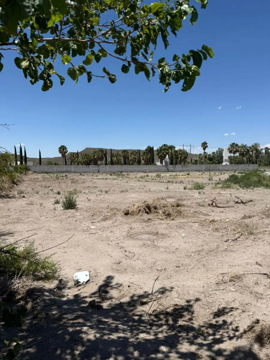 Terreno en venta en Rincon del Montero, Parras — foto 1 de 11