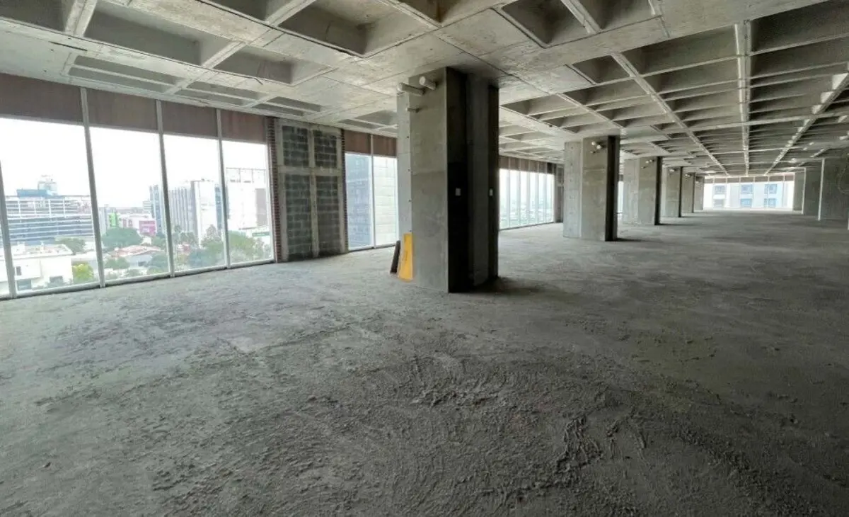 Oficina en renta en Monterrey Centro, Monterrey — foto 1 de 12